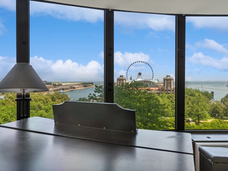 505 N Lake Shore Drive Chicago IL 60611