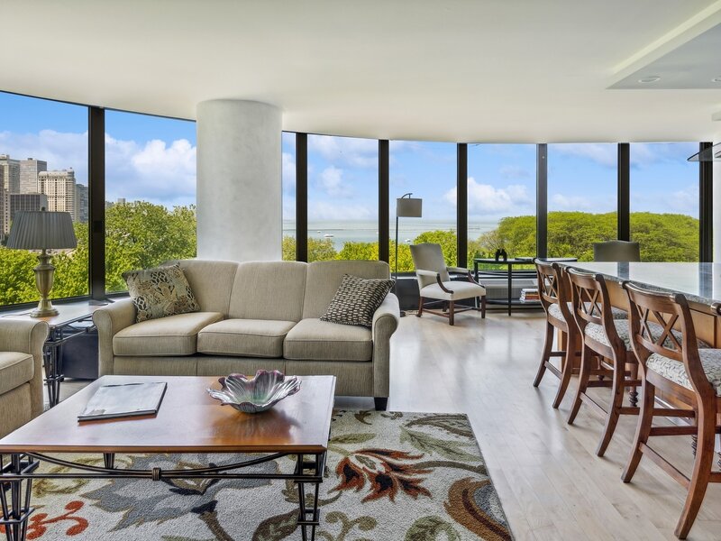 505 N Lake Shore Drive Chicago IL 60611