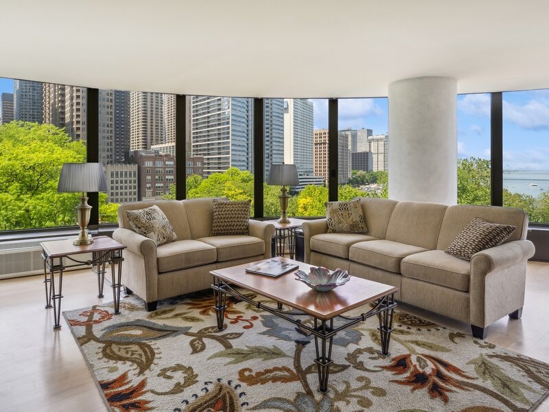 505 N Lake Shore Drive Chicago IL 60611