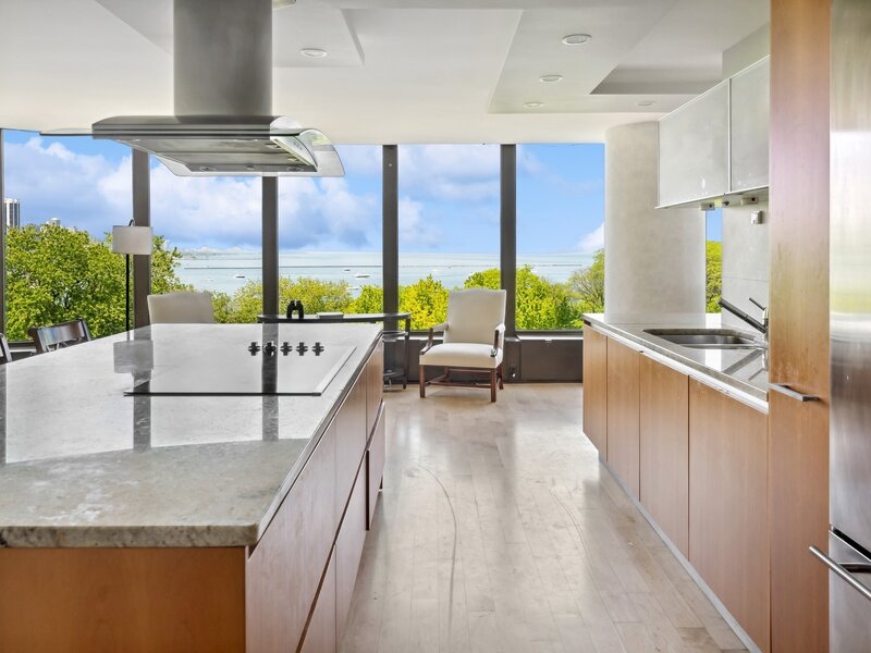 505 N Lake Shore Drive Chicago IL 60611