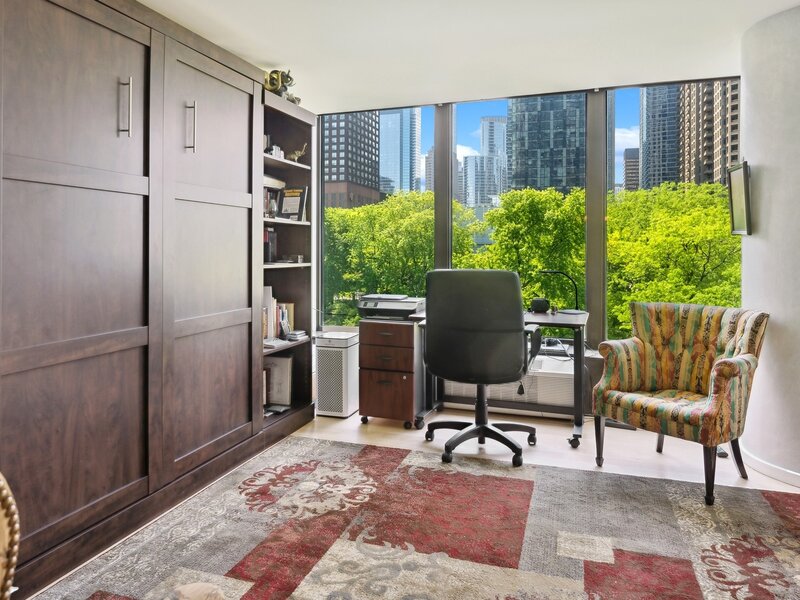 505 N Lake Shore Drive Chicago IL 60611
