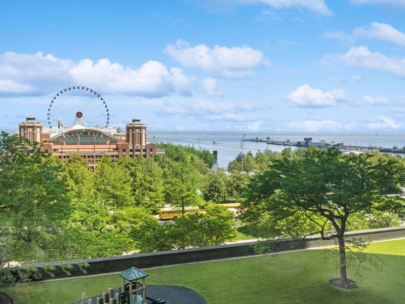 505 N Lake Shore Drive Chicago IL 60611