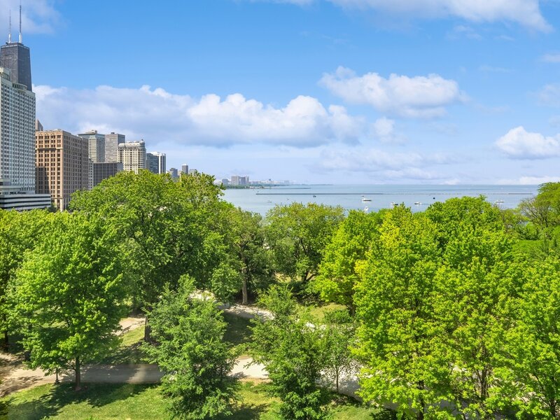 505 N Lake Shore Drive Chicago IL 60611
