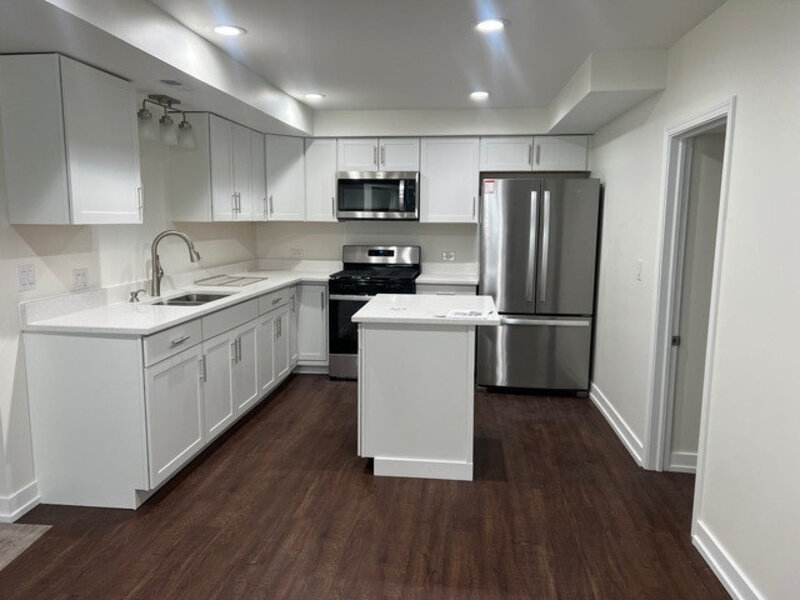 1021 N Hickory Street Joliet IL 60435