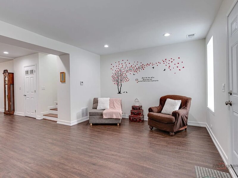 1021 N Hickory Street Joliet IL 60435