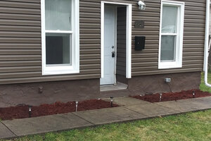 Photo of 1021 N Hickory Street Joliet IL 60435