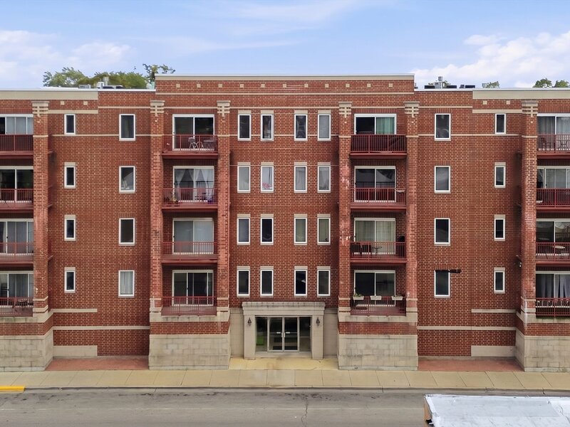 6238 W 26th Street Berwyn IL 60402