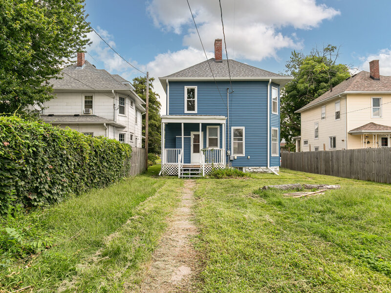 1819 15th Street Moline IL 61265