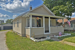Photo of 1617 Pine Street Ottawa IL 61350