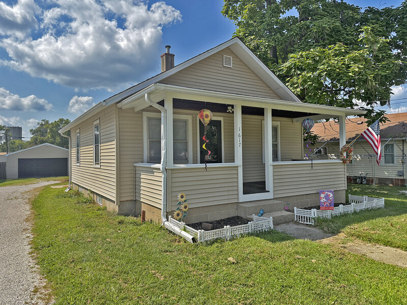 1617 Pine Street Ottawa IL 61350