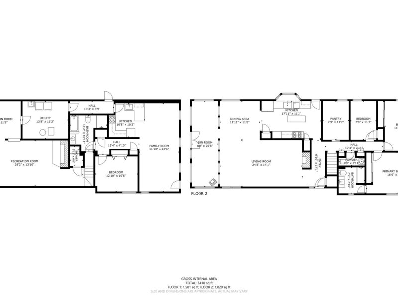 118 N 3rd Street West Dundee IL 60118