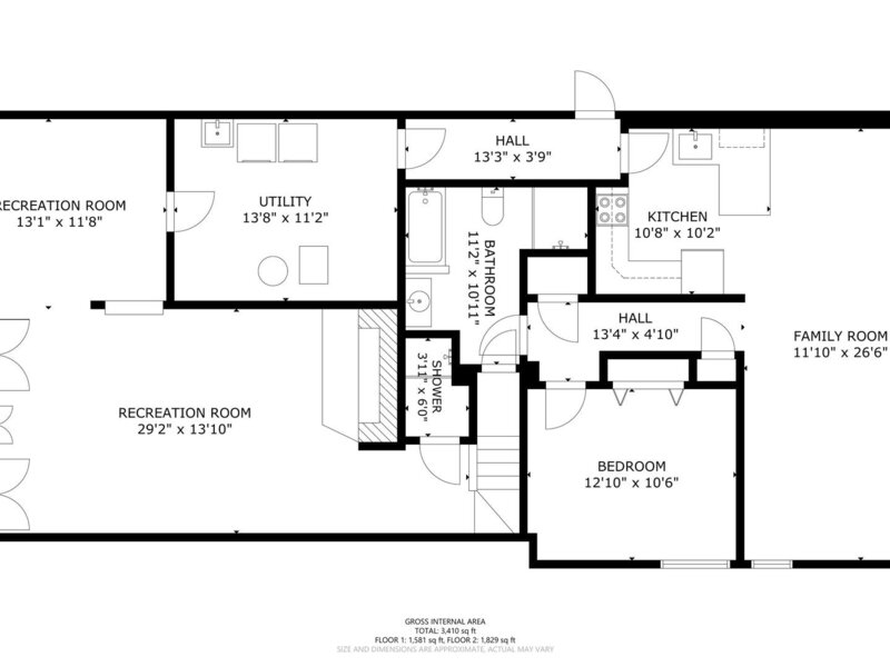 118 N 3rd Street West Dundee IL 60118