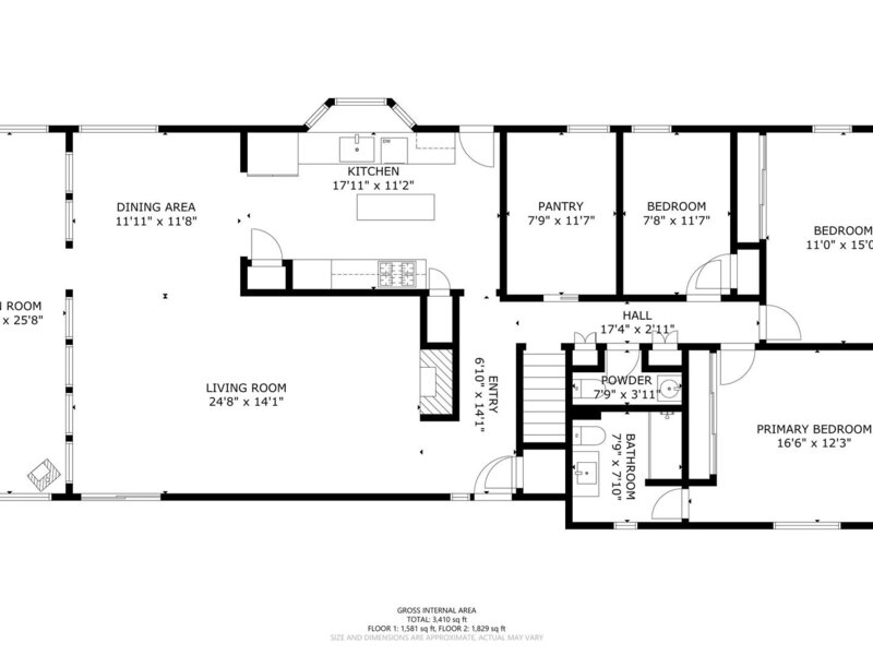 118 N 3rd Street West Dundee IL 60118