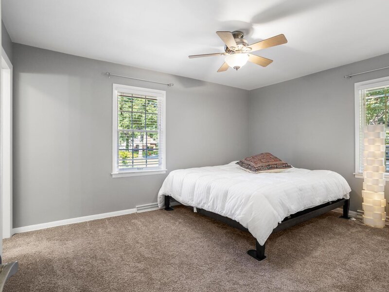 1107 Foothill Drive Champaign IL 61821