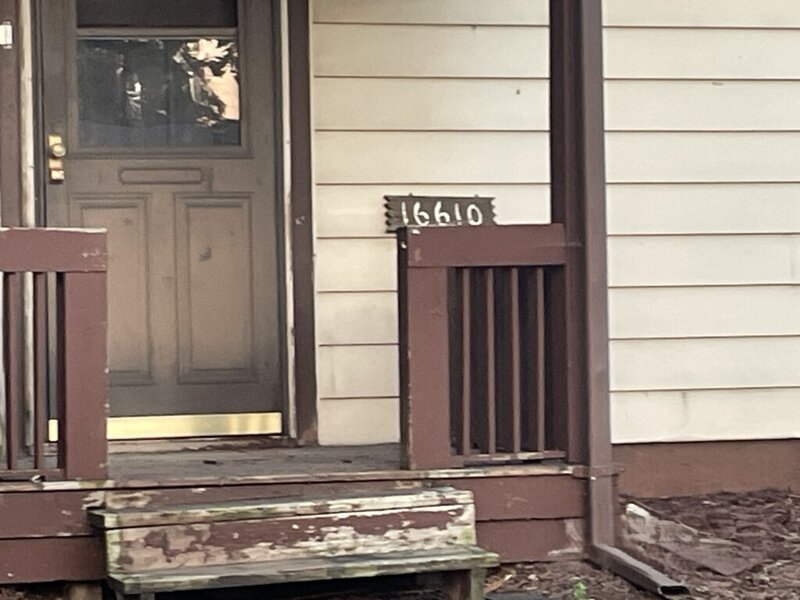 16610 Geneva Drive Harvey IL 60426