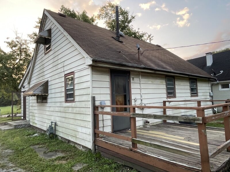 16610 Geneva Drive Harvey IL 60426