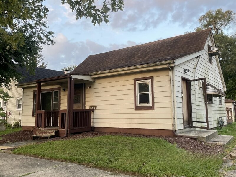 16610 Geneva Drive Harvey IL 60426
