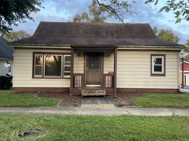 16610 Geneva Drive Harvey IL 60426