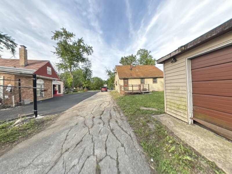 16610 Geneva Drive Harvey IL 60426