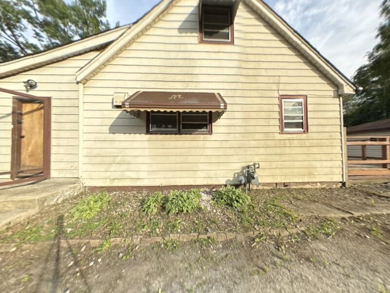 16610 Geneva Drive Harvey IL 60426