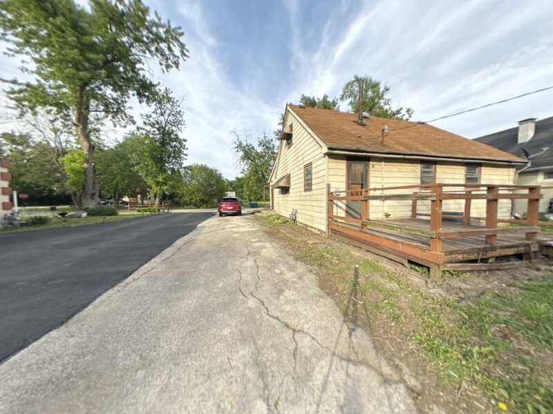 16610 Geneva Drive Harvey IL 60426