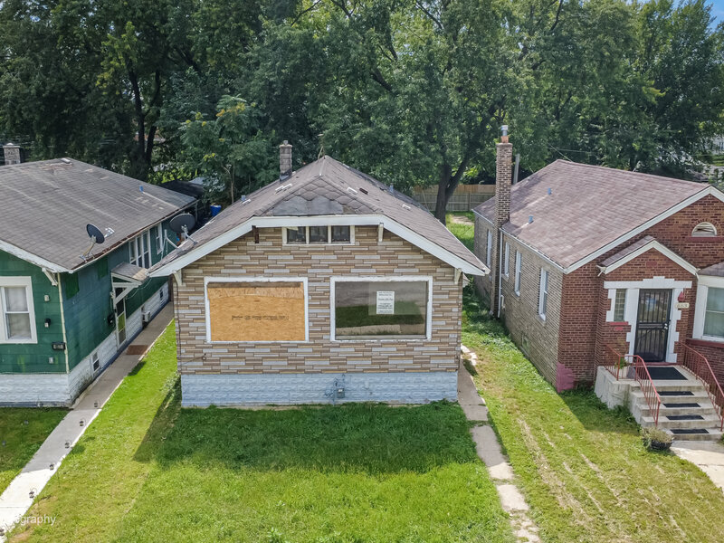 659 W 116th Place Chicago IL 60628