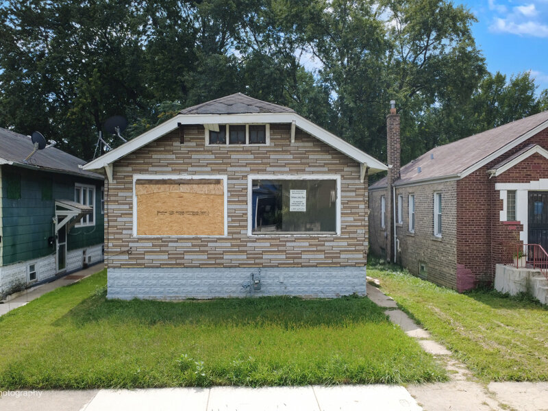 659 W 116th Place Chicago IL 60628