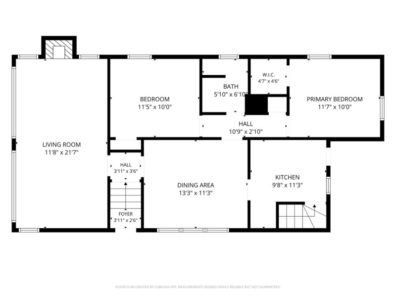 659 W 116th Place Chicago IL 60628