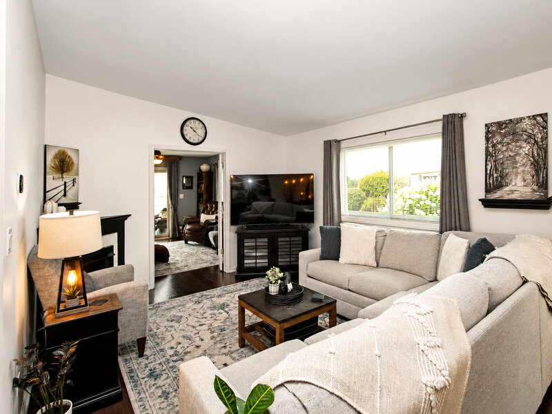 15 Saratoga Court Grayslake IL 60030