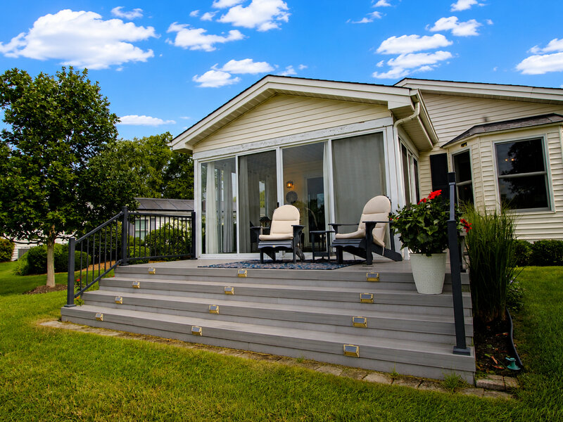 15 Saratoga Court Grayslake IL 60030