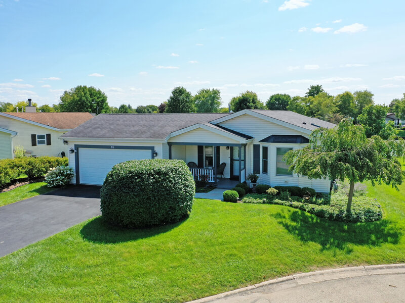 15 Saratoga Court Grayslake IL 60030