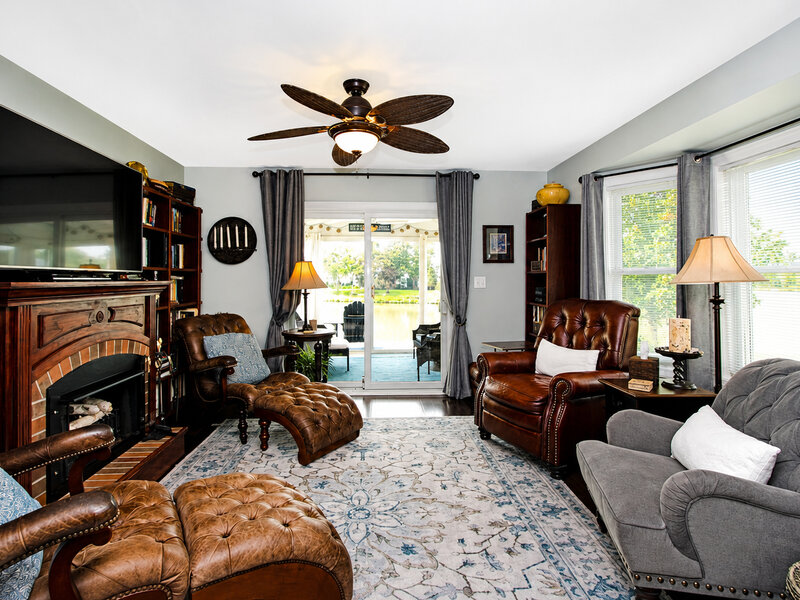 15 Saratoga Court Grayslake IL 60030