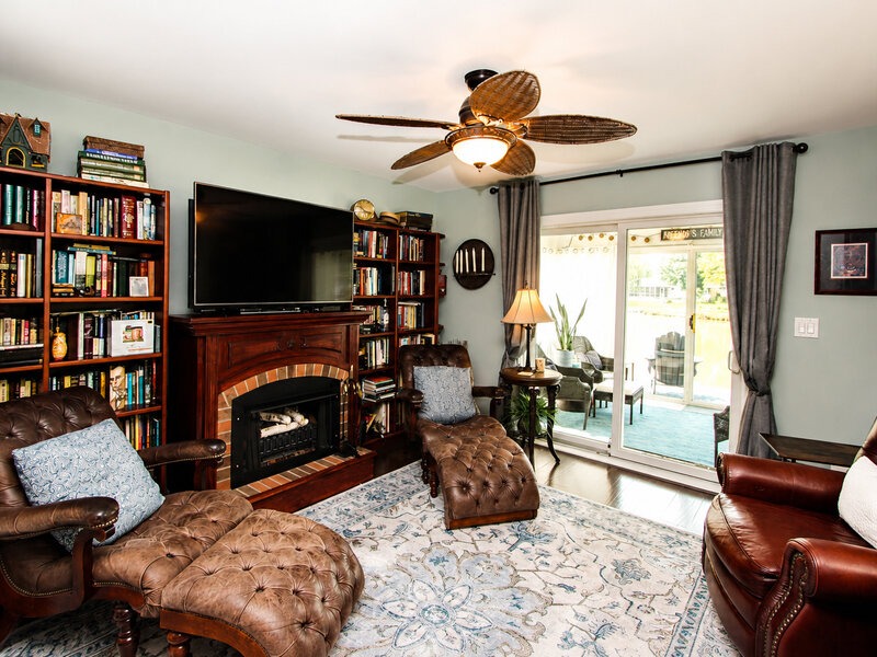 15 Saratoga Court Grayslake IL 60030