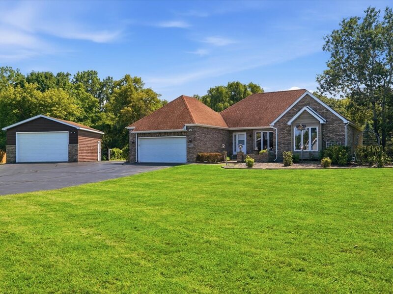 10351 W Prairie Lane Beach Park IL 60087