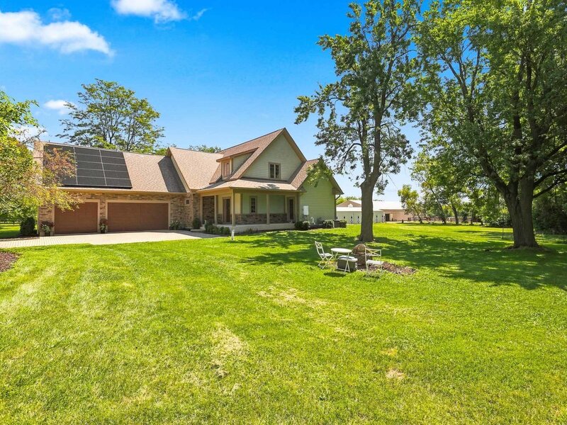23737 W Milton Road Wauconda IL 60084