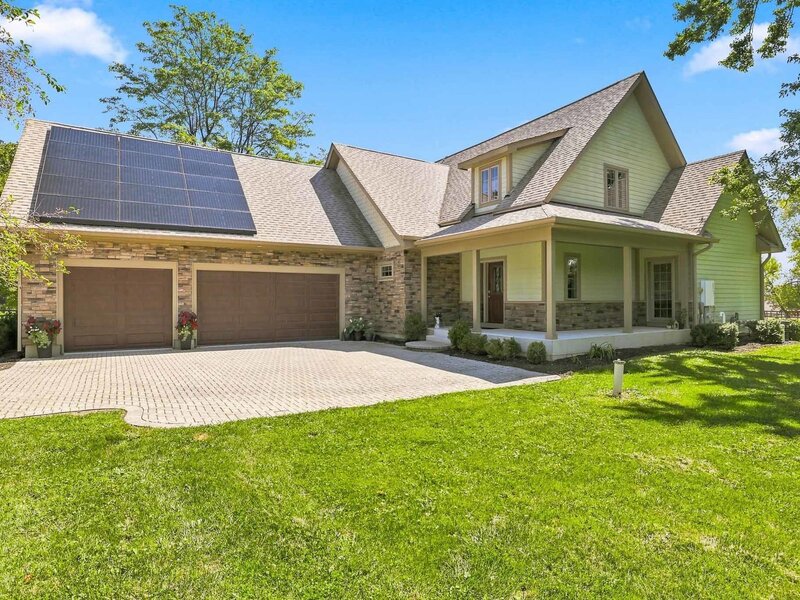 23737 W Milton Road Wauconda IL 60084