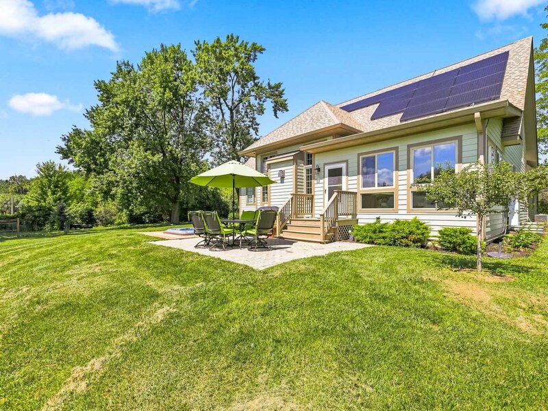 23737 W Milton Road Wauconda IL 60084