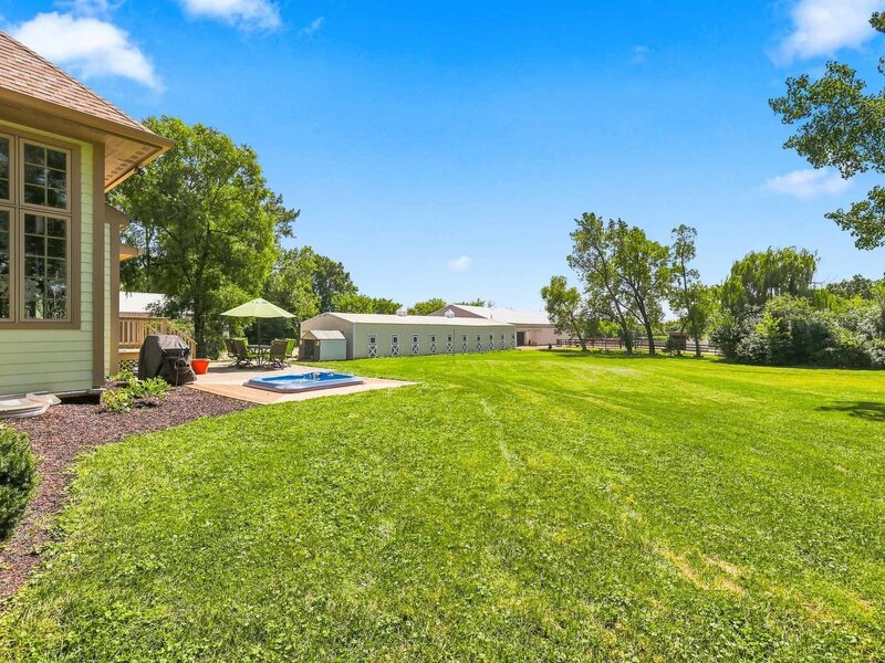 23737 W Milton Road Wauconda IL 60084