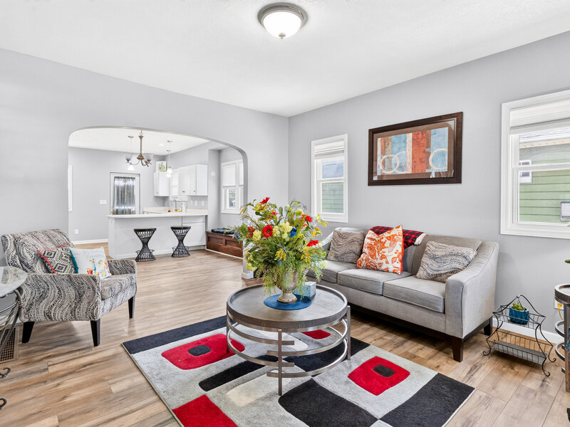 823 Pershing Boulevard Clinton IA 52732
