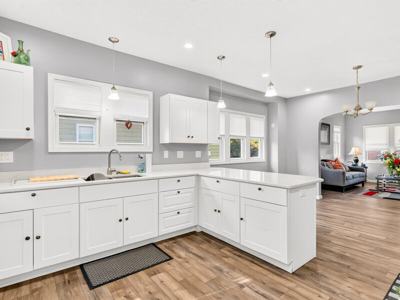 823 Pershing Boulevard Clinton IA 52732