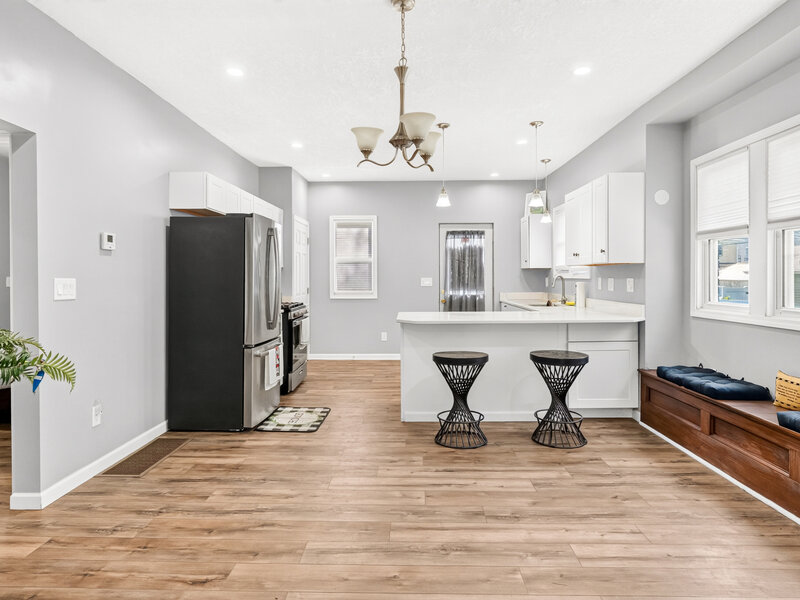 823 Pershing Boulevard Clinton IA 52732