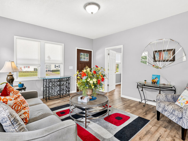 823 Pershing Boulevard Clinton IA 52732