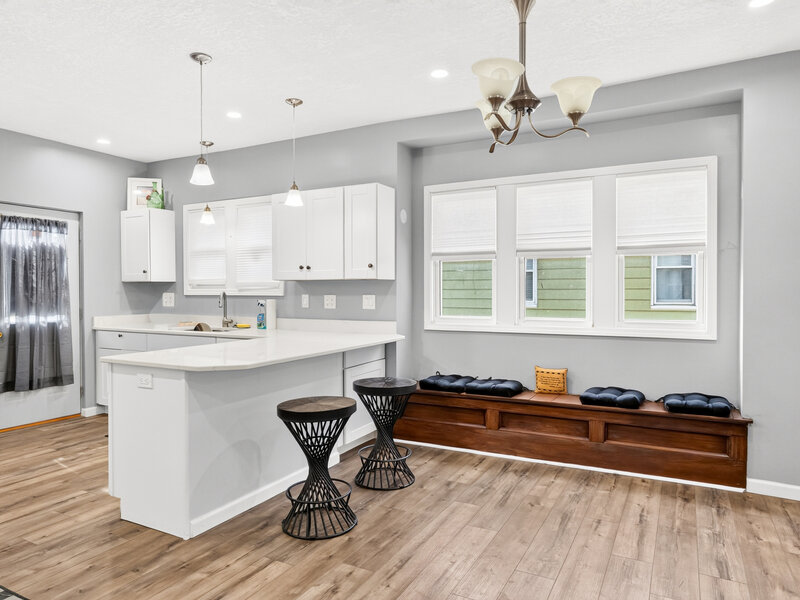 823 Pershing Boulevard Clinton IA 52732