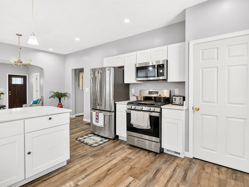 823 Pershing Boulevard Clinton IA 52732