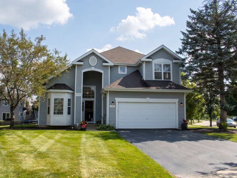 259 Haywood Drive Round Lake IL 60073