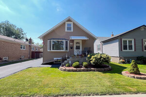 Photo of 3407 W 115th Place Chicago IL 60655