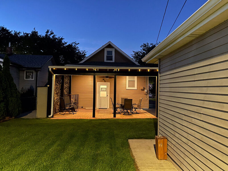 3407 W 115th Place Chicago IL 60655