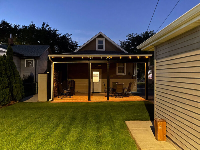 3407 W 115th Place Chicago IL 60655