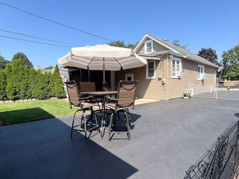 3407 W 115th Place Chicago IL 60655