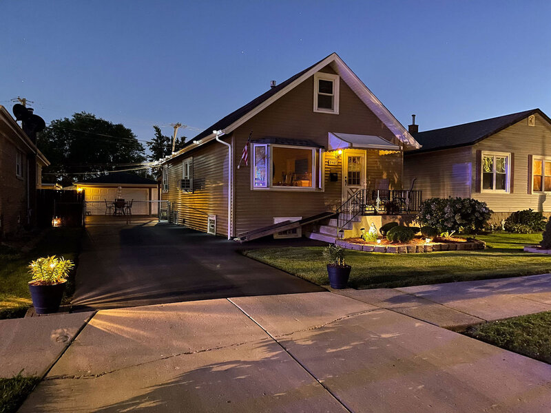 3407 W 115th Place Chicago IL 60655